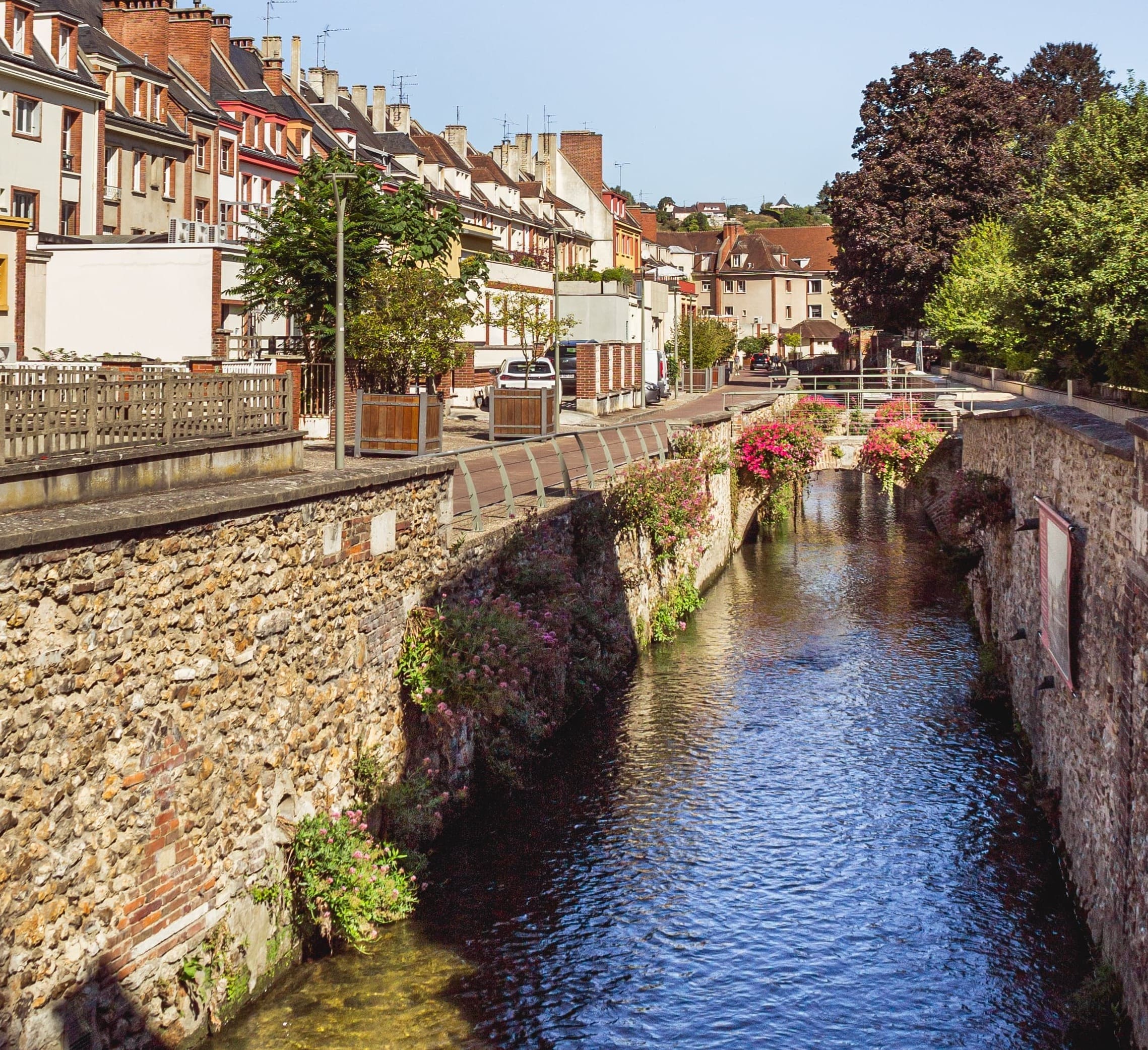 Parc de logements Observatoire habitat